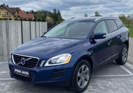 Volvo XC 60 XC60 2.0D3 5cylindrow Ocena Race A...