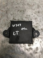 module door left rear part MERCEDES W212 A2129003906