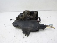 lock door rear part left Skoda Octavia 2004r.