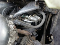 Ford C-MAX FL 07-11 poklopač filtera goriva 1.6 CDTI