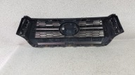 TOYOTA HILUX VIII DAKAR 2015 - Grill Grill D 9148