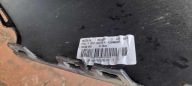 bumper rear rear part AUDI A1 82A 82A807511AB