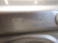 Tür heck hinten rechts SEAT ATECA 2016- 575833312