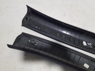 cover SLUPKA left right side pillars KOMPLET MERCEDES W207