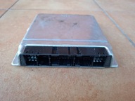 Computer DES MOTORS MERCEDES W203 2,0 KOMPRESSOR A0001532579