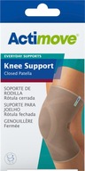 Orteza kolana Actimove Knee Support EVERYDAY SUPPORT - rozmiar M