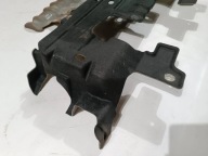 cover lower below engine chassis of the engine Ford F150 2015+
