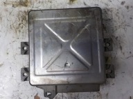 PEUGEOT 206 computer control unit 9632559380 IAW1AP.80