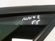 FORD MACH-E window rear part right 2022 AS3