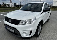 Suzuki Vitara salon Polska FV VAT23 1,6 ben...