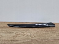 MAZDA VI 6 12-16 ROK right moulding grille cap