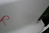 FORD FOCUS MK4 IV 18-21 front bumper front
