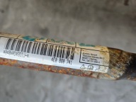 airbag dachvorhang airbag links AUDI A8 D3 4E0880741