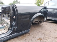 LONGHERONE parafango sinistra posteriore RENAULT MEGANE II CC NV676