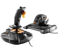 Joystick Thrustmaster T.16000M FCS HOTAS PC ZESTAW