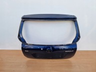 TOYOTA COROLLA E12 HB trunk door boot cover OE