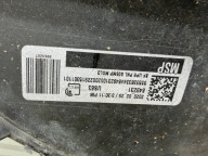 Bmw X5 G05 18- M pakiet bumper front front