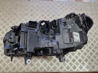 light right front FULL LED ADAPTIVE BMW X3 G01 2017R->