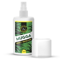 Mugga Spray 9,5% DEET 75 ml (3C-8/8)