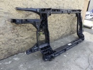 HYUNDAI TUCSON 4 IV LIFT 24- 64101-N7500 support panel for radiators pillar