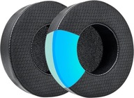 Houbičky na uši pro Corsair Virtuoso RGB Wireless  ZDARMA