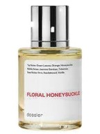 Perfumy damskie Dossier FLORAL HONEYSUCKLE 50 ml