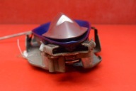 handle left front blue CHROM 72180-SMG-G016-M1 HONDA CIVIC 8 VIII UFO