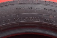 tyre tyres 2 pcs GITI summer 215/50/17 26R