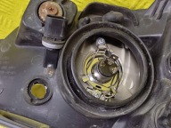 HYUNDAI GETZ REFLEKTOR light right front 921021CXXX