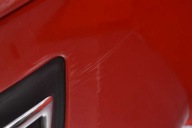 bumper front front KKN CITROEN C4 1 and LIFT 08-11