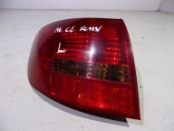 Audi A6 C6 kombi light left rear part rear EU