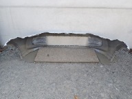 bumper front front VW VOLKSWAGEN GOLF 8 VIII 5H LIFT 2024