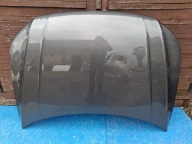 engine housing cover bonnet VW TIGUAN II 2015R-> 2020R