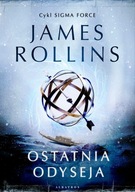 OSTATNIA ODYSEJA JAMES ROLLINS EBOOK