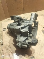 Getriebe CITROEN C3 1.6B 20CN37