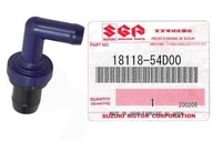 PVC ventil GRAND VITARA JIMNY SWIFT SX4 18118-54D00