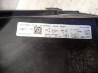 light front front right SKODA SUPERB III LIFT 2019- FULL LED 3V1941016D