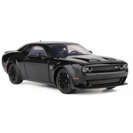 Model SAMOCHÓD DODGE CHALLENGER metalowy 1:32