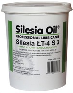 SILESIA OIL ŁT-4S3 SMAR LITOWY 0,8 kg