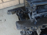 support panel for radiators pillar VW GOLF V GTI 2.0 TFSI