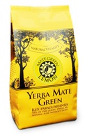 Yerba Mate Green Mate Lemon 400g