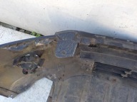 698 NISSAN QASHQAI J10 bumper front front