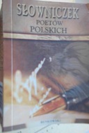 Słowniczek poetów polskich - Praca zbiorowa