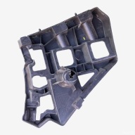 bumper bracket rear right CITROEN C4 III 9830714280
