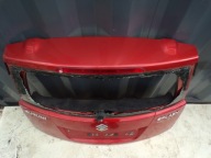 boot doors boot SUZUKI SPLASH colour ZFSB (R1)