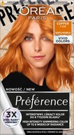 Loreal Preference Vivid Colors Farba - 7.432