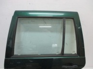 TÜR LINKS HINTEN VW GOLF IV 1J9