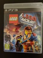 LEGO The Movie Videohra PS3