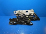 JAGUAR XE X760 hinge bonnets left front