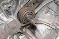 CAMBIO SPLM HONDA CIVIC 8 VIII 1.4 e-VTEC 100 KM LIFT 07-12